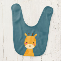 Cute and Practical Baby Bibs