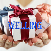 Welling_Name T-Shirt
