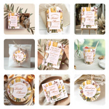 Bridal Shower Party 16