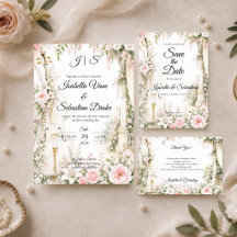 Romantic Cello Garden Serenity Wedding
