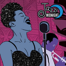 Celebration of jazz!