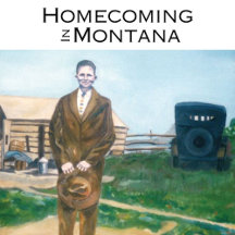 Homecoming In Montana