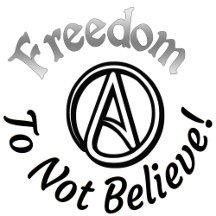 Atheism and Free Thought