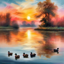 posters postcards and calenders