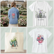 Modern Chic · Fashion for Her