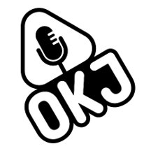 OKJ Logo Merch