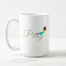 Wings of Prayer Collection