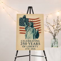 America 250 Patriotic Celebration Party Collection