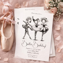 Invitation Stylish Collection