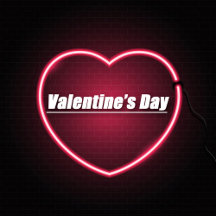 VALENTINE'S DAY