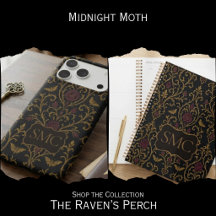 Midnight Moth