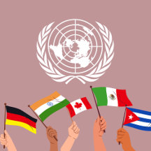 model un and debate club peeps