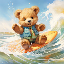 Educational Puzzel Fun Meets Cute Storytime Bears