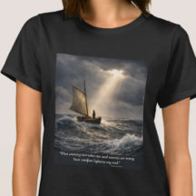 Wear your faith (clothing)