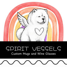 SPIRIT VESSELS DRINKWARE