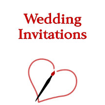 Wedding Invitations