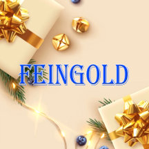Feingold_Name T-Shirt