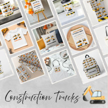 Construction Trucks