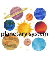 Explore our 'Planetary System Design' collection! 