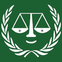 LAW SCHOOL GRADUATION GREEN