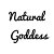 NATURAL GODDESS SHOP
