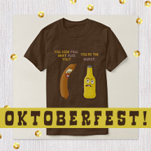 Oktoberfest Party Collection