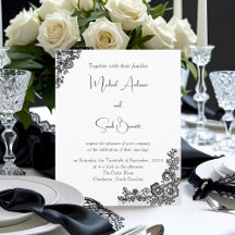Elegant Personalized Wedding Essentials Collection