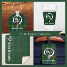 The Clan Kennedy Collection