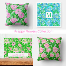 Preppy Flowers