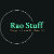 RaoStuff