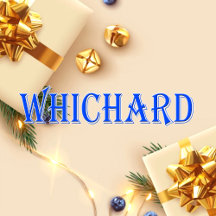 Whichard_Name T-Shirt
