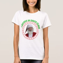 Santa Claus Christmas clothing
