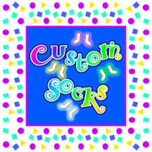 Sock, Socks and More Socks