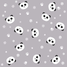 Panda Collection B4L Winter 2018/2019 