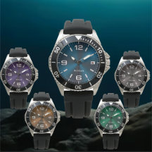 Elegant Stylish Watchs Collection For Mens