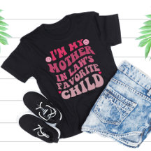 Mother's Day Gift T-shirt