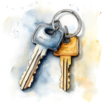 Get the Keys Real Estate Marketing