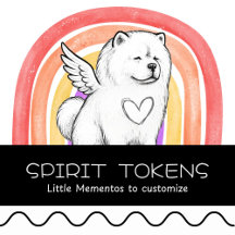 SPIRIT TOKENS
