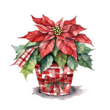 Watercolor Christmas