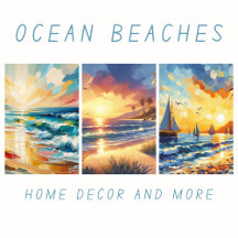 Ocean Beaches