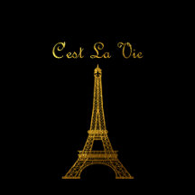 Navy Paris Collection