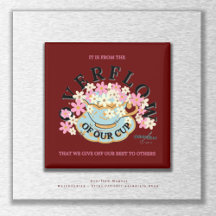 Motivational Magnets