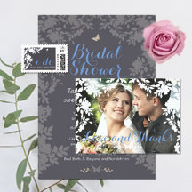 Romantic Flower Border Suite