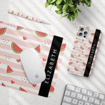 Red Watermelons - Home Decor Collection