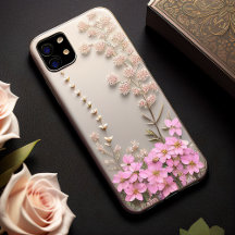 Floral coating