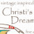 Christi's Dream