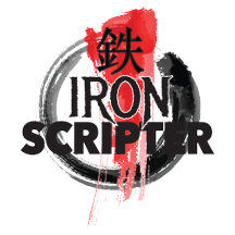 Iron Scripter Gear