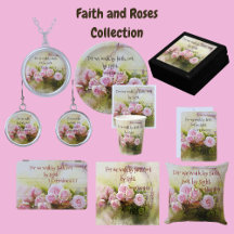 FAITH AND ROSES COLLECTION