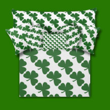 Shamrock Home Decor