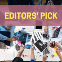 Editors' Pick